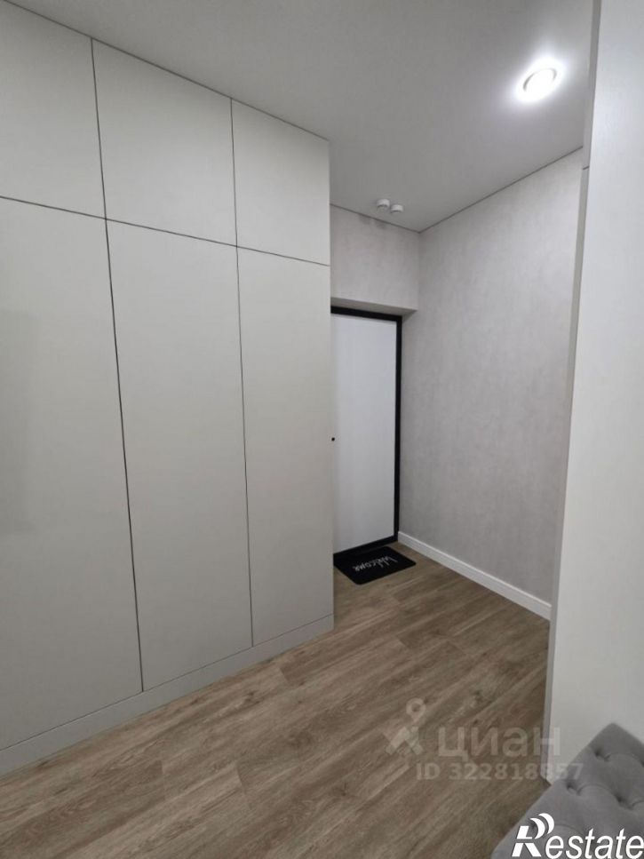 1-комн квартира проспект Соколова, 35,  д. 35