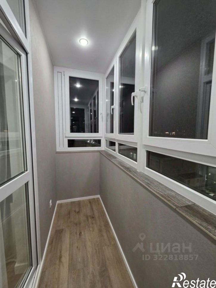 1-комн квартира проспект Соколова, 35,  д. 35