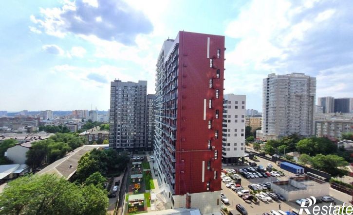 1-комн квартира проспект Соколова, 35,  д. 35