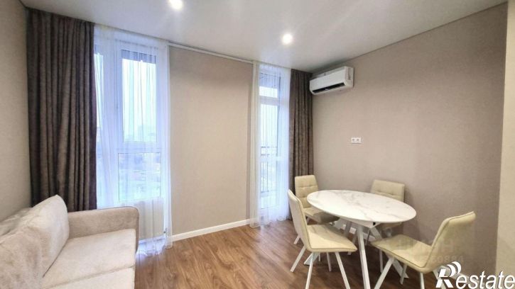 1-комн квартира проспект Соколова, 35,  д. 35