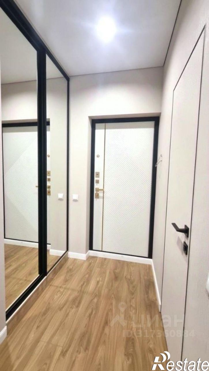 1-комн квартира проспект Соколова, 35,  д. 35