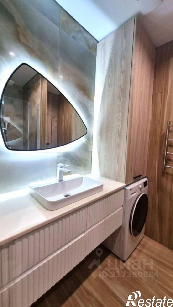 1-комн квартира проспект Соколова, 35,  д. 35