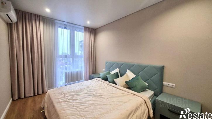 1-комн квартира проспект Соколова, 35,  д. 35