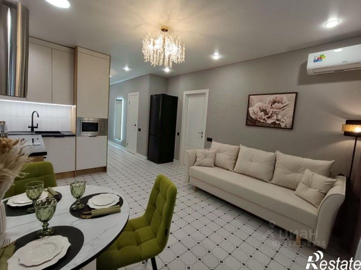 1-комн квартира проспект Соколова, 35,  д. 35