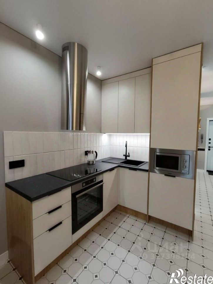 1-комн квартира проспект Соколова, 35,  д. 35