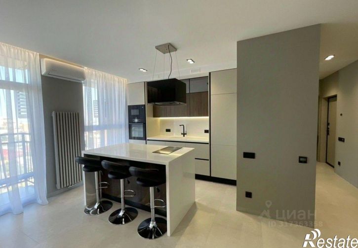 1-комн квартира проспект Соколова, 35,  д. 35