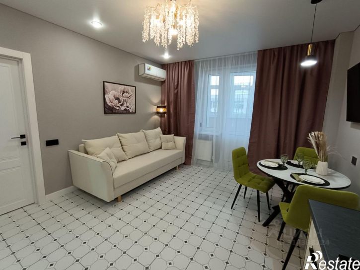 1-комн квартира проспект Соколова, 35,  д. 35