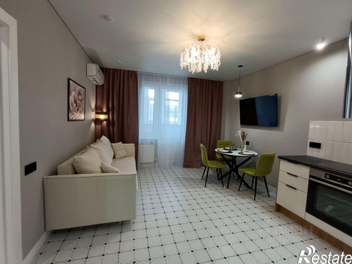 1-комн квартира проспект Соколова, 35,  д. 35