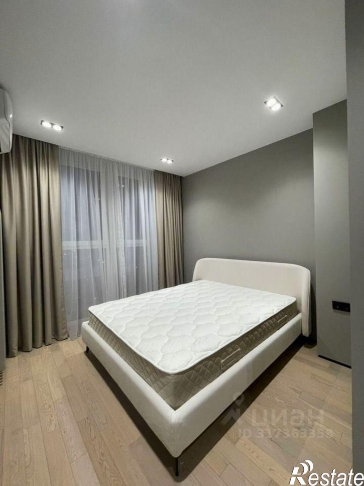 1-комн квартира проспект Соколова, 35,  д. 35