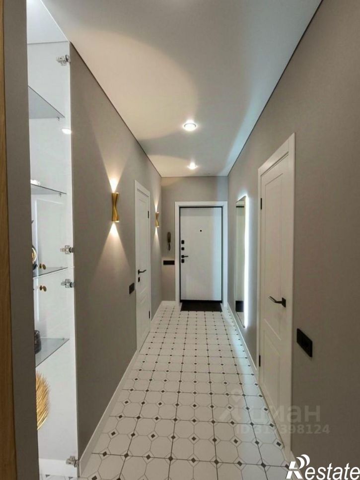 1-комн квартира проспект Соколова, 35,  д. 35