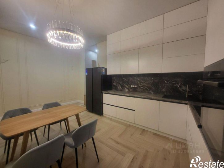 2-комн квартира улица 8-го Марта, 18,  д. 18