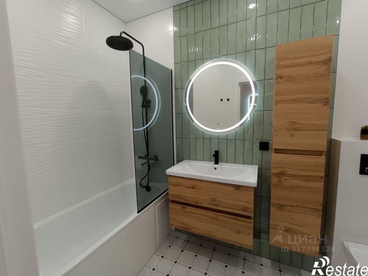 1-комн квартира проспект Соколова, 35,  д. 35