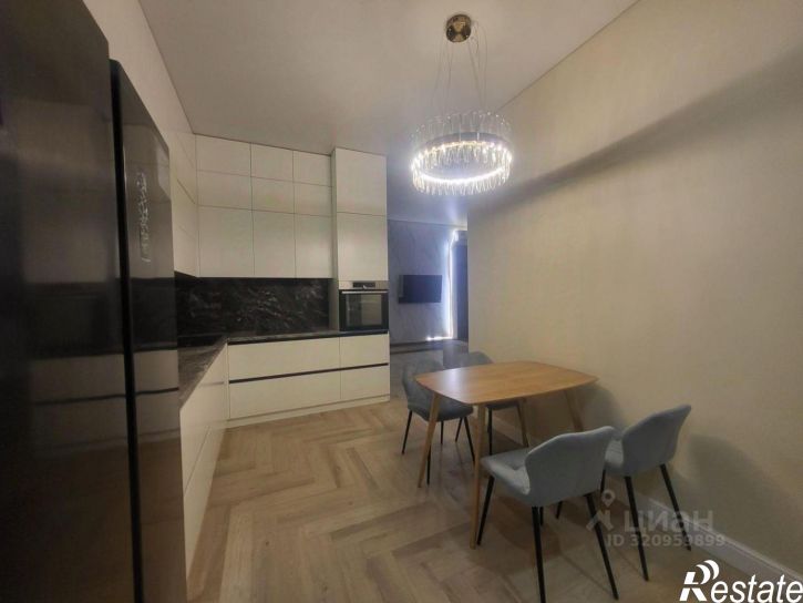 2-комн квартира улица 8-го Марта, 18,  д. 18