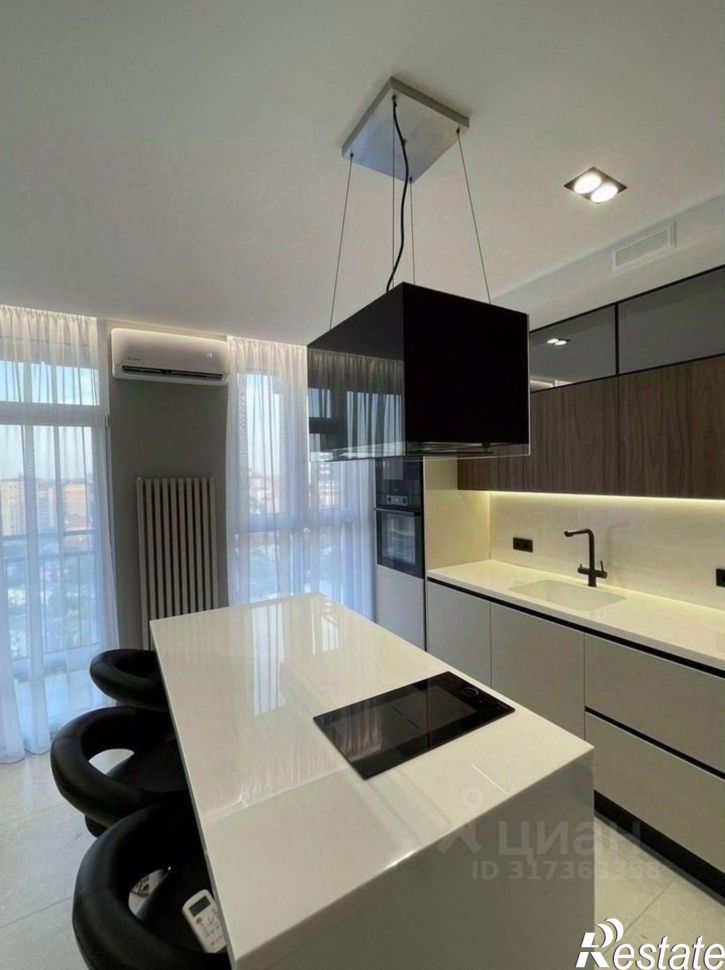 1-комн квартира проспект Соколова, 35,  д. 35