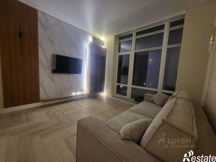 2-комн квартира улица 8-го Марта, 18,  д. 18