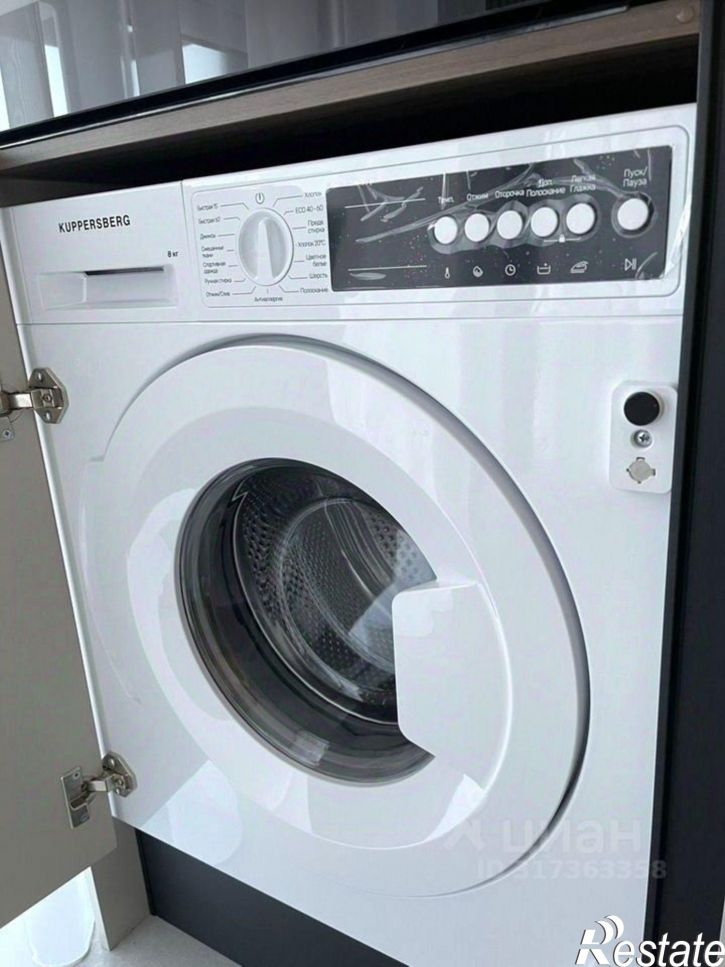 1-комн квартира проспект Соколова, 35,  д. 35