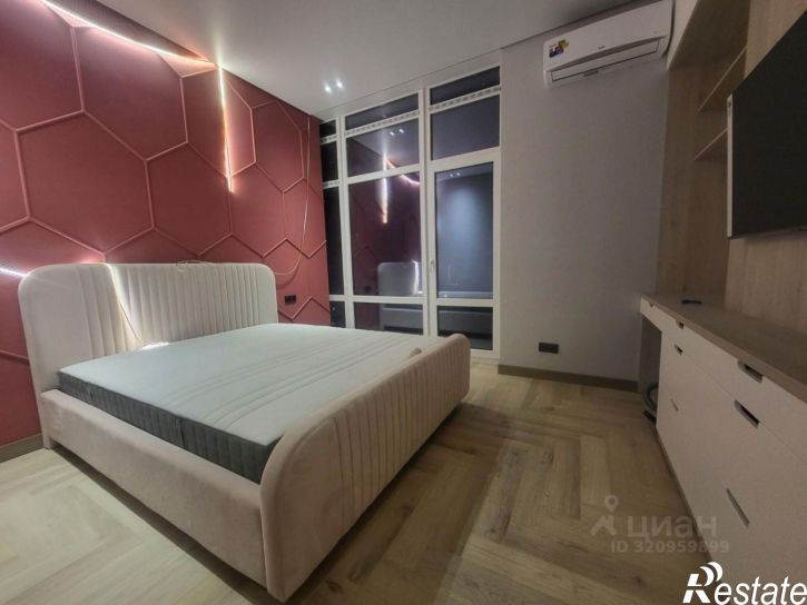 2-комн квартира улица 8-го Марта, 18,  д. 18