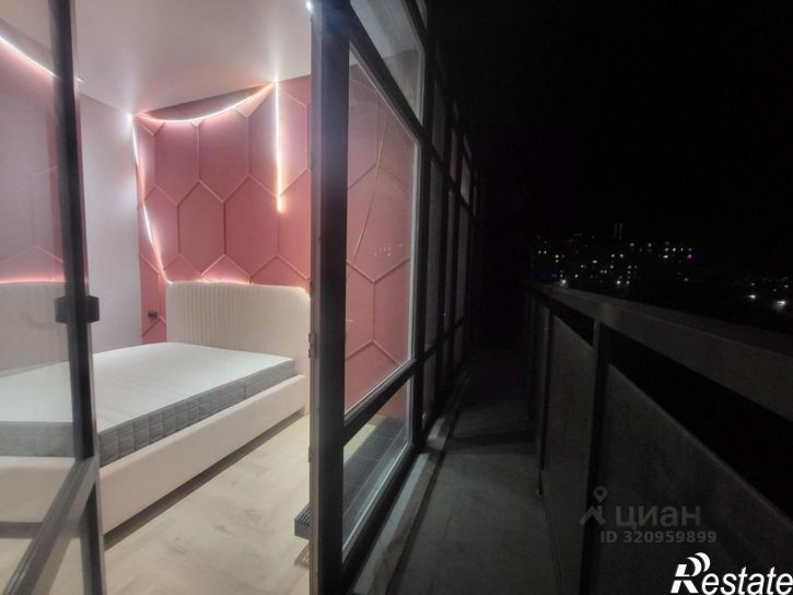 2-комн квартира улица 8-го Марта, 18,  д. 18