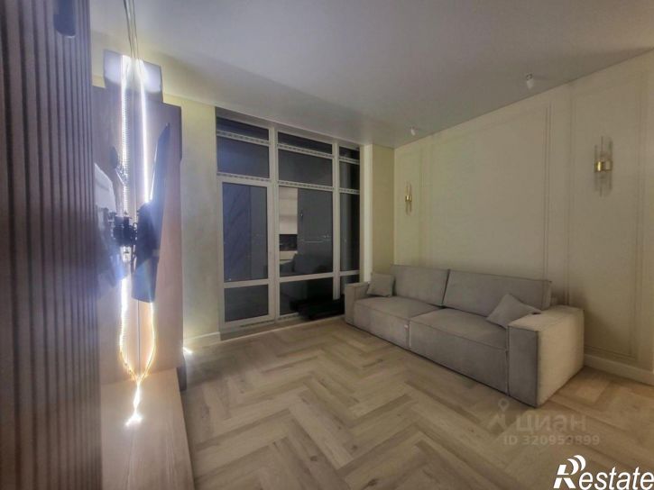 2-комн квартира улица 8-го Марта, 18,  д. 18