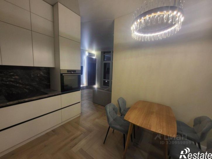 2-комн квартира улица 8-го Марта, 18,  д. 18