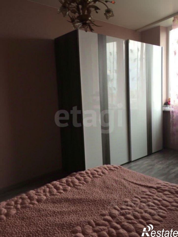 3-комн квартира Кировский проспект, 69,  д. 69