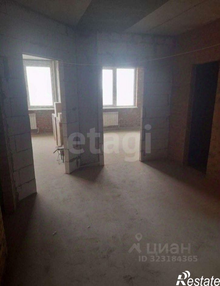 3-комн квартира Береговая улица, 6,  д. 6