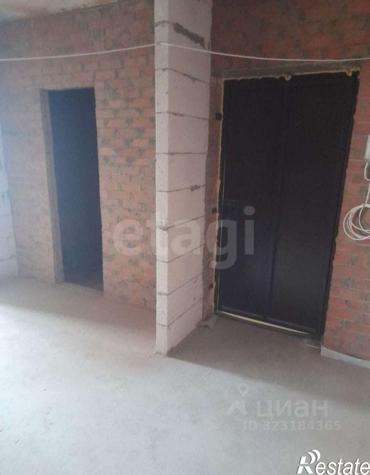 3-комн квартира Береговая улица, 6,  д. 6