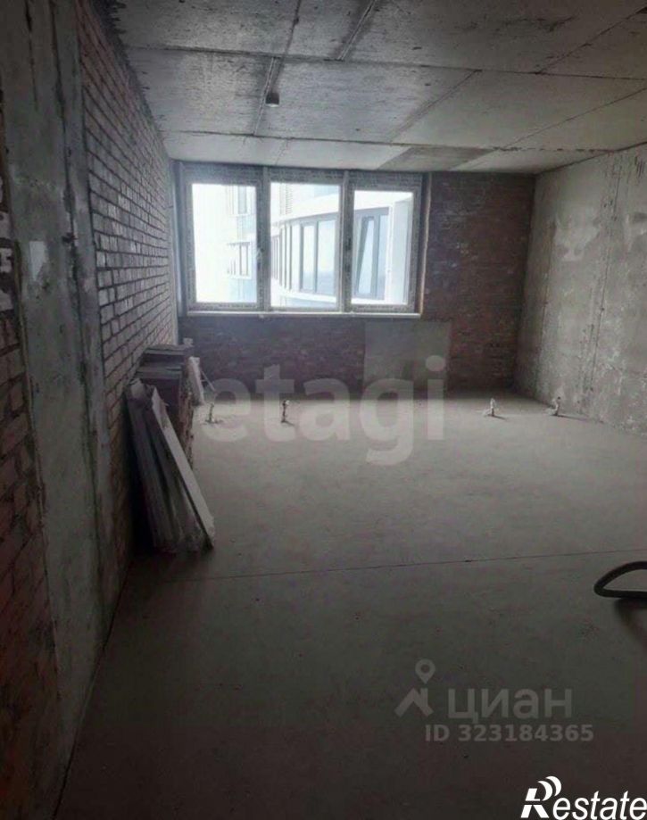 3-комн квартира Береговая улица, 6,  д. 6