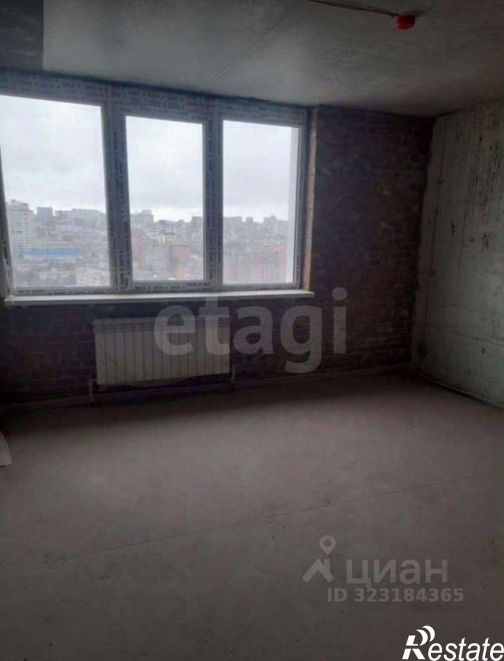 3-комн квартира Береговая улица, 6,  д. 6