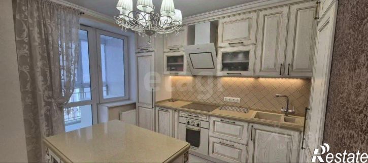 4-комн квартира Казахстанский переулок, 19Б,  д. 19Б