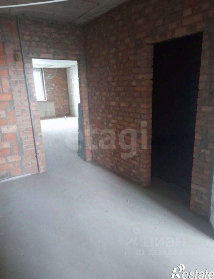 3-комн квартира Береговая улица, 6,  д. 6