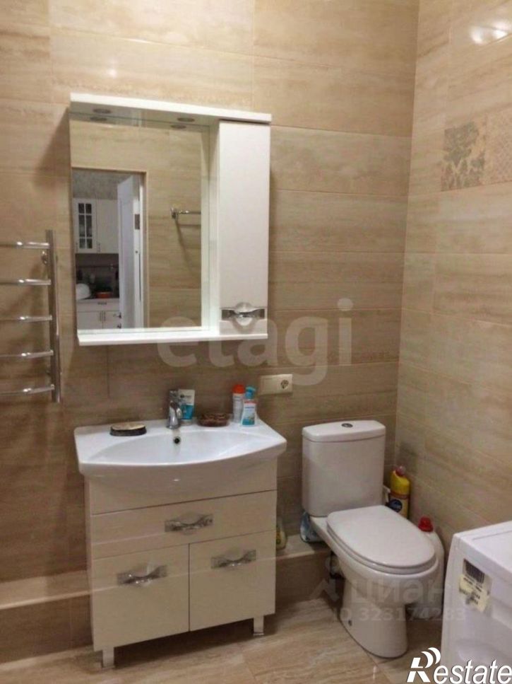 3-комн квартира Кировский проспект, 69,  д. 69