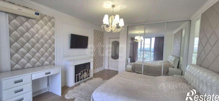 4-комн квартира Казахстанский переулок, 19Б,  д. 19Б