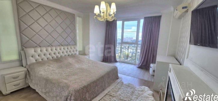 4-комн квартира Казахстанский переулок, 19Б,  д. 19Б