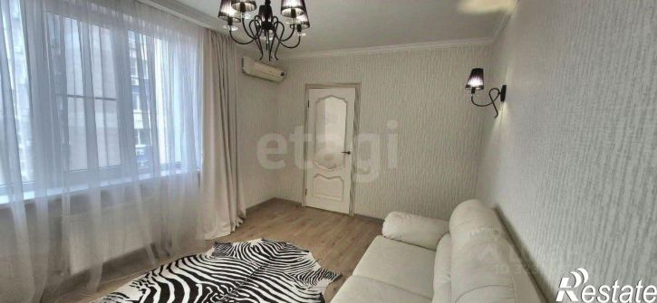 4-комн квартира Казахстанский переулок, 19Б,  д. 19Б