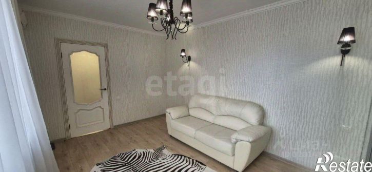 4-комн квартира Казахстанский переулок, 19Б,  д. 19Б