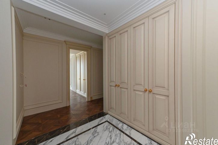 4-комн квартира переулок Семашко, 80,  д. 80