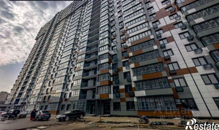 Гараж/парковка улица Нансена, 143,  д. 143