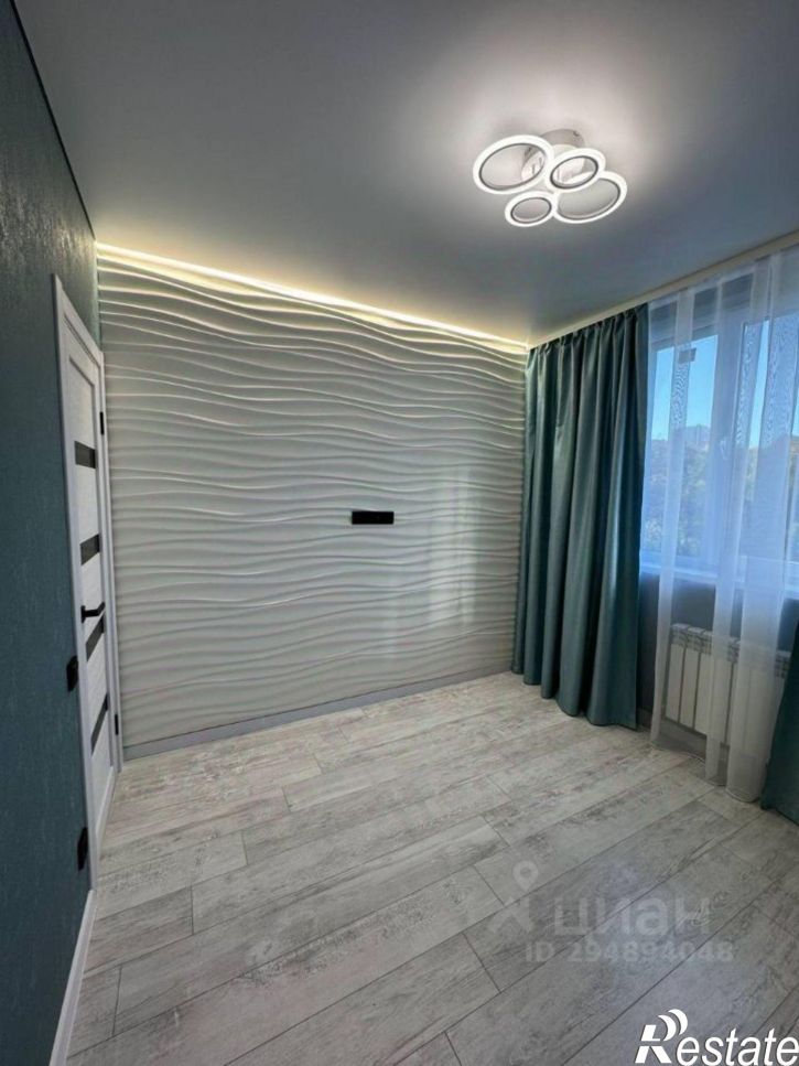 2-комн квартира улица Вагулевского, 37,  д. 37