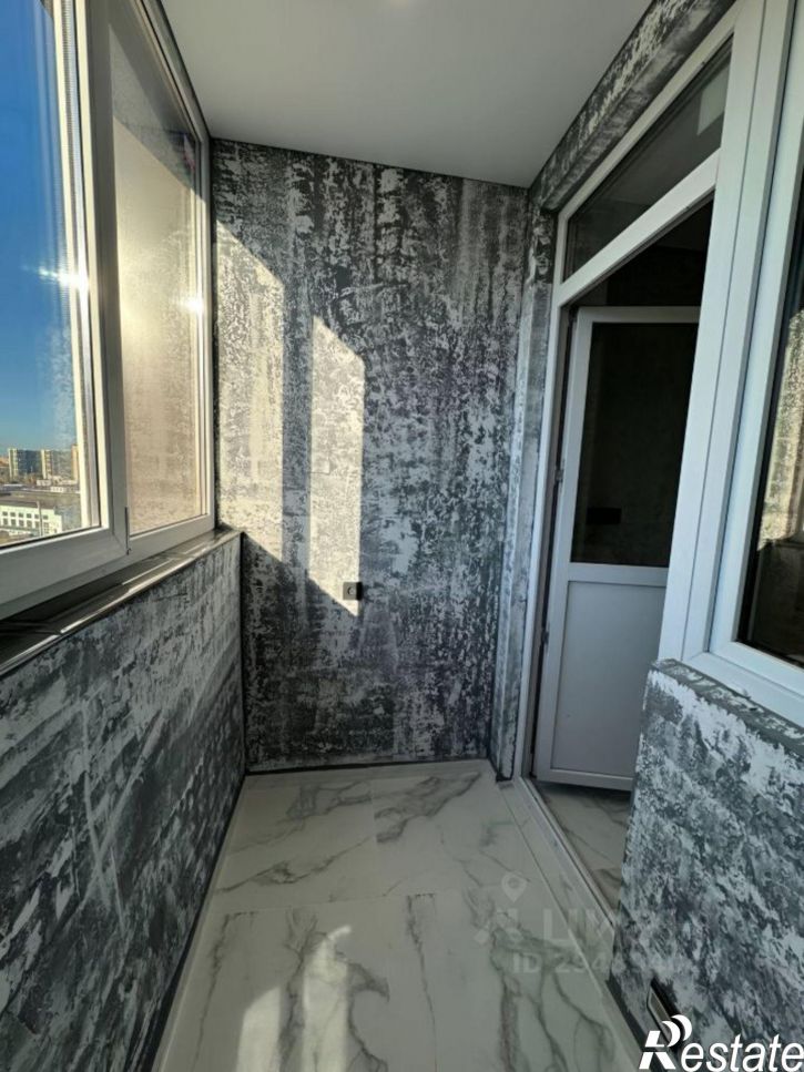 2-комн квартира улица Вагулевского, 37,  д. 37