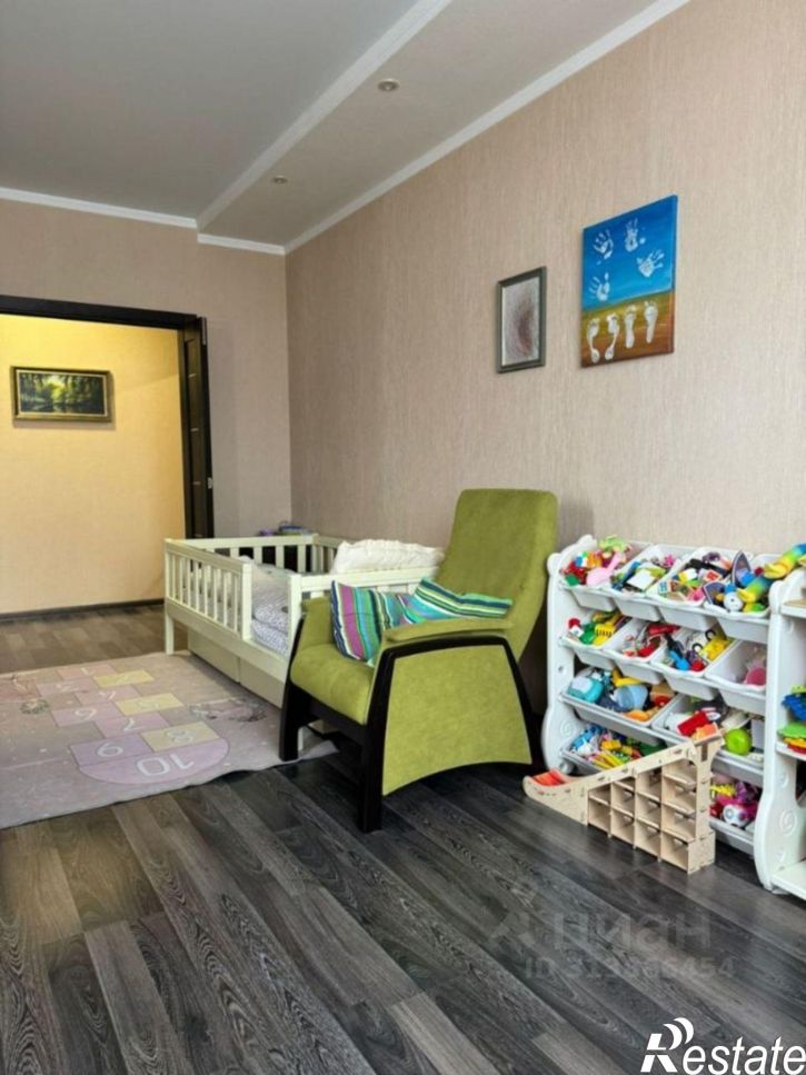 2-комн квартира Левенцовский