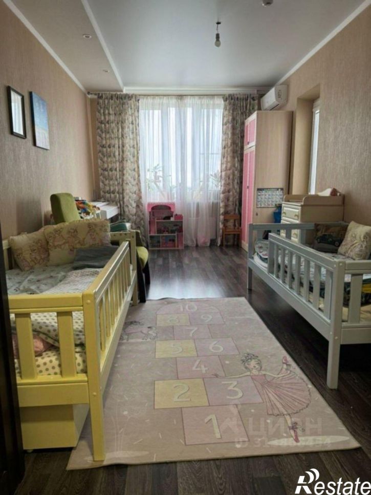 2-комн квартира Левенцовский