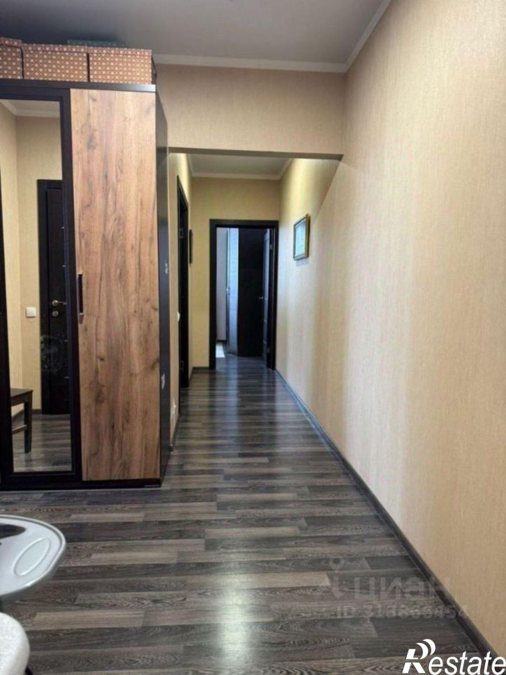 2-комн квартира Левенцовский