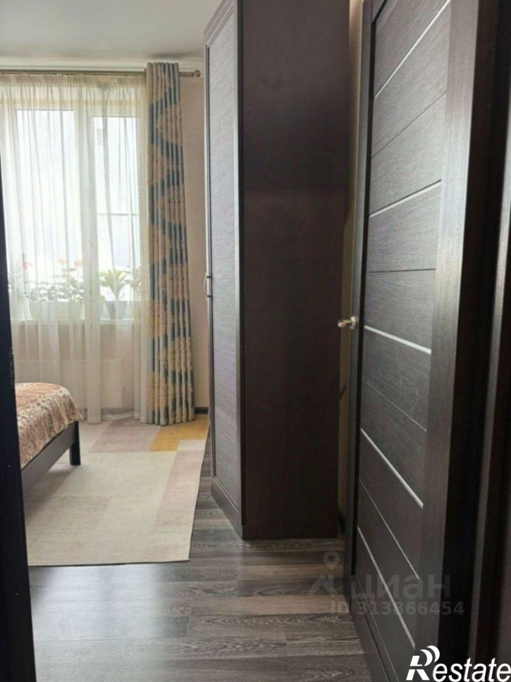 2-комн квартира Левенцовский