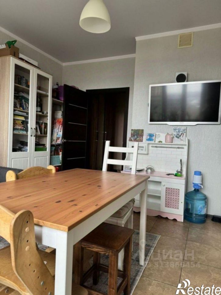 2-комн квартира Левенцовский