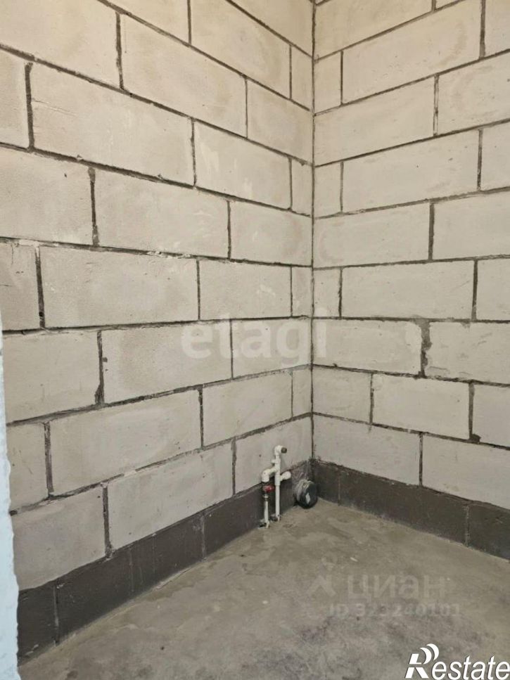 1-комн квартира проспект 40-летия Победы, 111/3,  д. 111/3