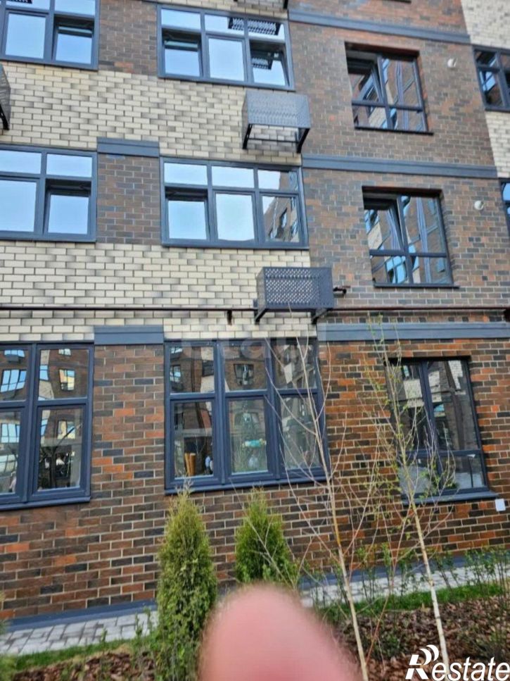 1-комн квартира проспект 40-летия Победы, 111/3,  д. 111/3