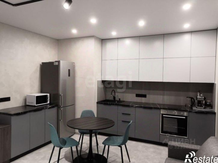 2-комн квартира пр-кт Солженицына, 13,  д. 13