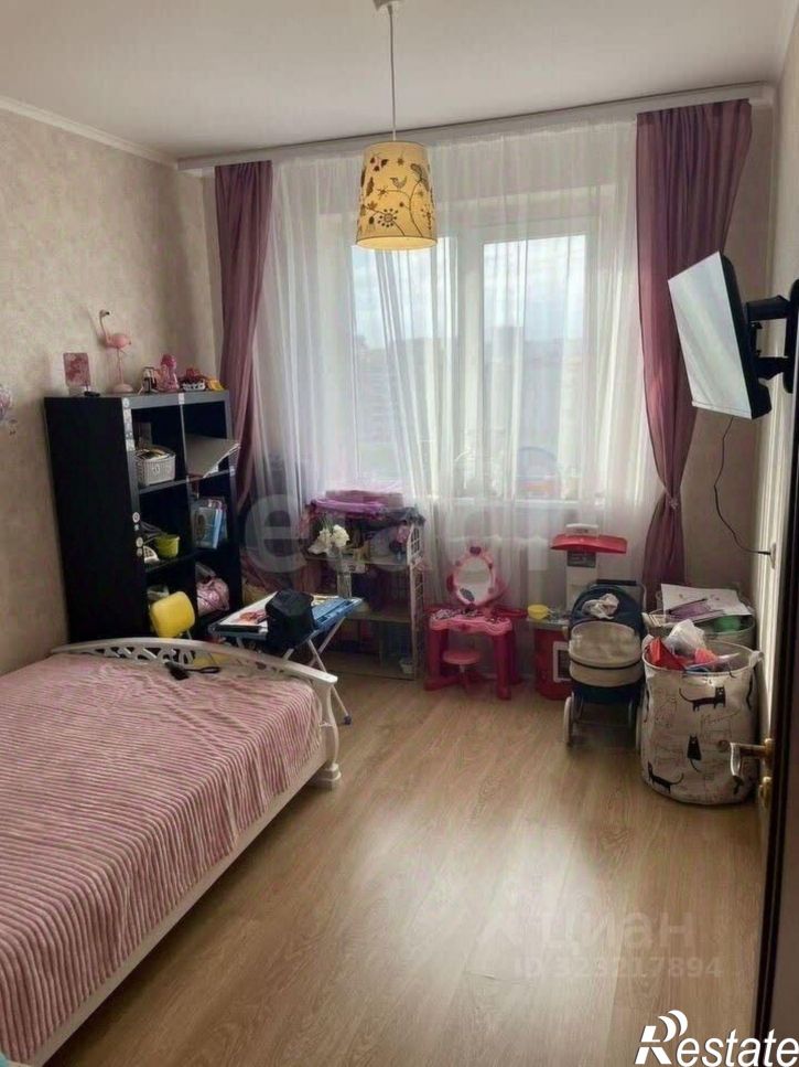 4-комн квартира ул 339-й Стрелковой Дивизии, 25/2,  д. 25/2