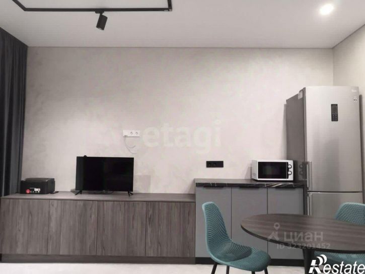 2-комн квартира пр-кт Солженицына, 13,  д. 13